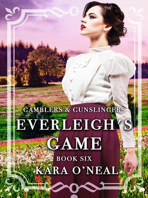 cover image of Everleigh's Game